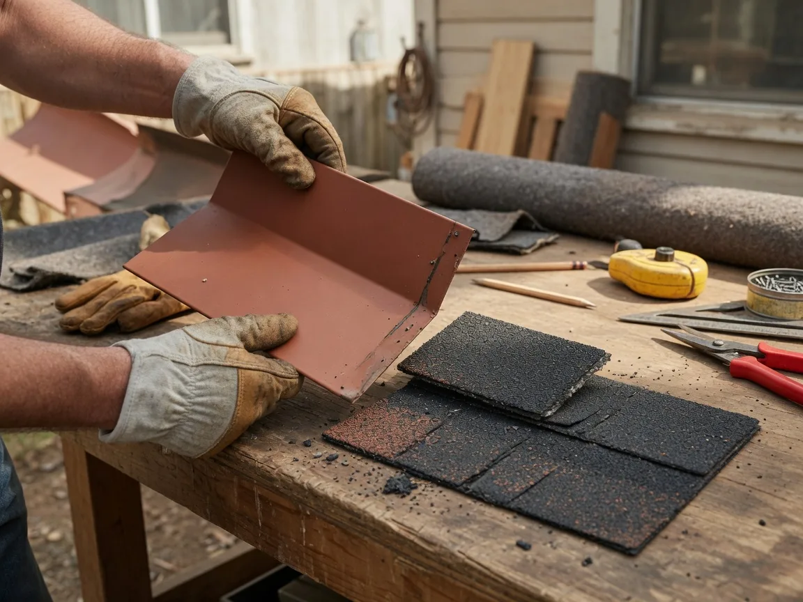 Roof Repair company in Augusta, MI